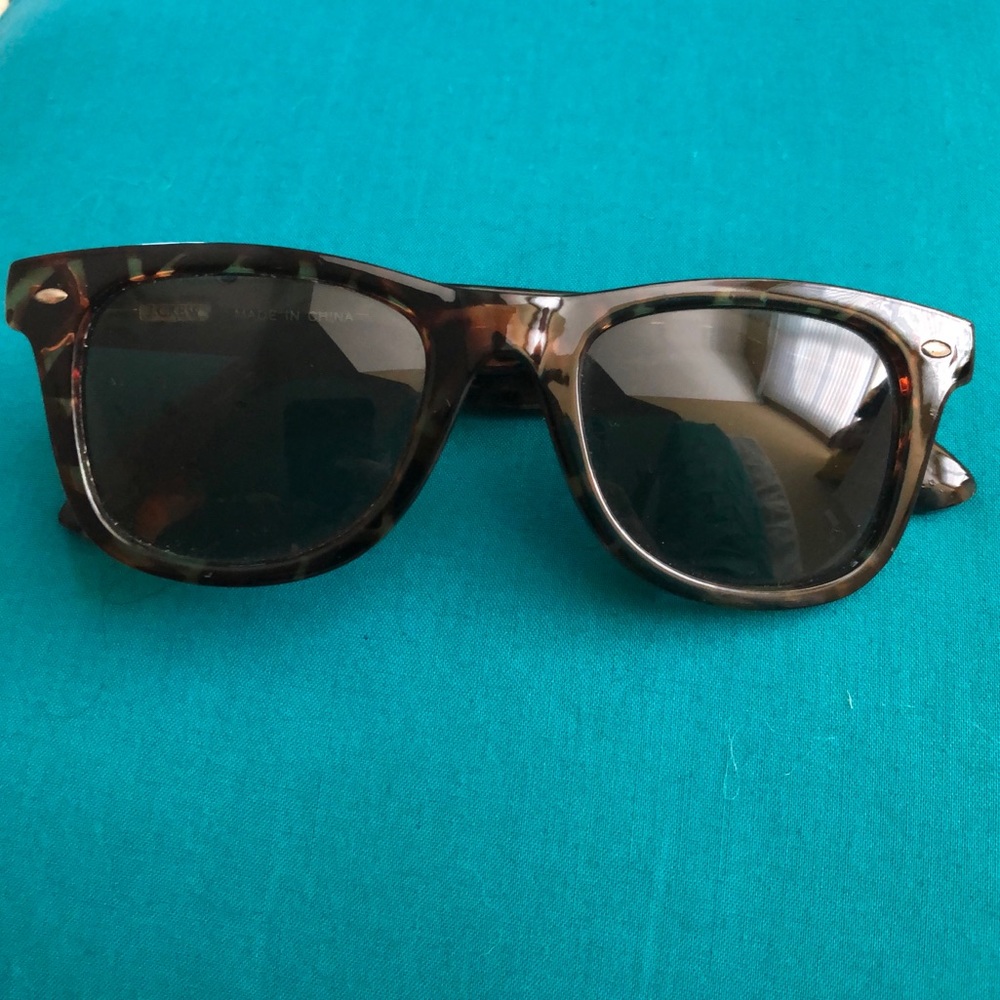 J.Crew Sunglasses